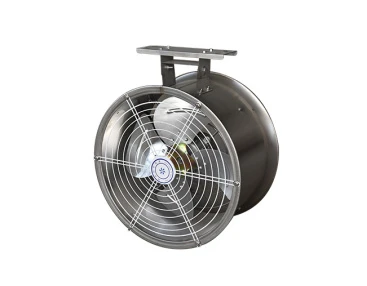 500mm Axial Fan For Greenhouse