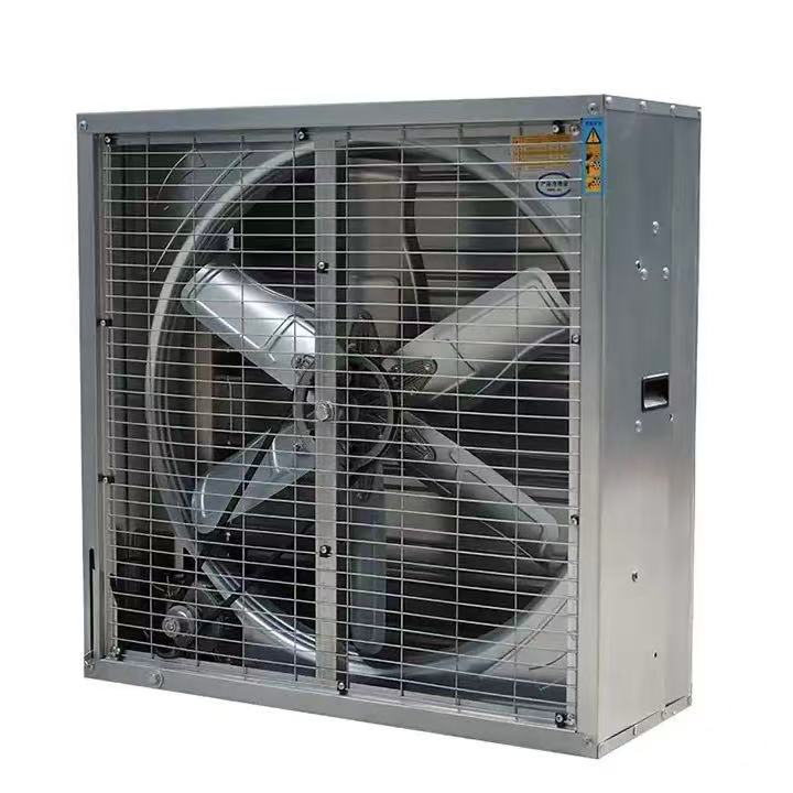 Exhaust Hammer Fan With Good Quality And Good Price For Poultry Poultry Farm